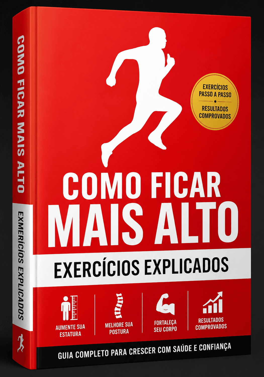 Exercícios Explicados