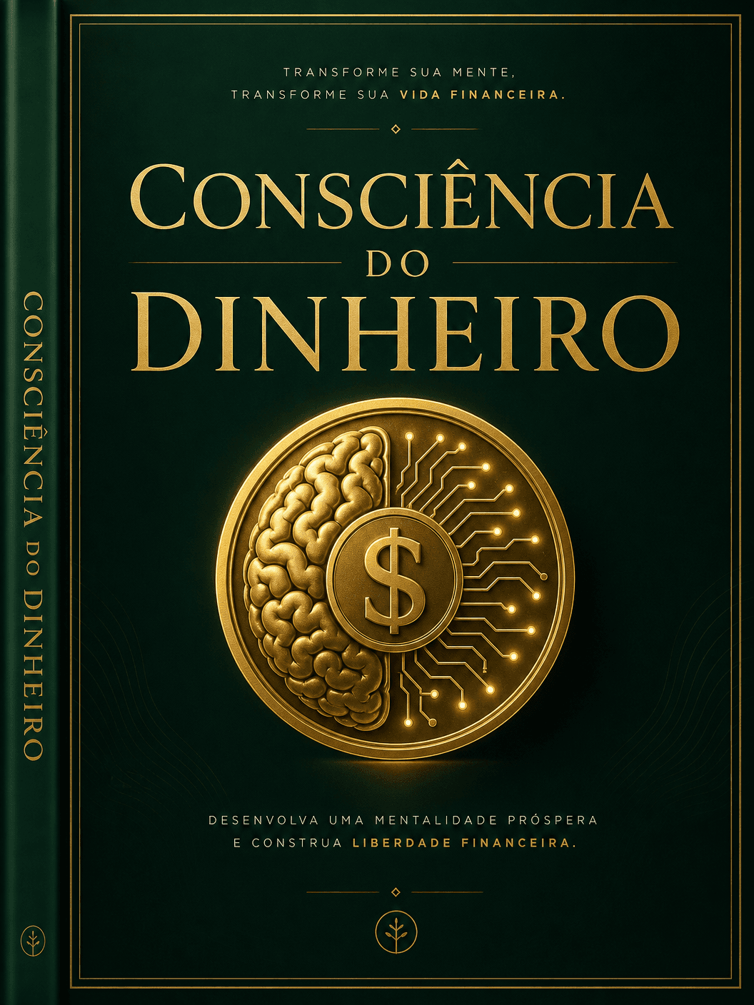 Consciência do Dinheiro