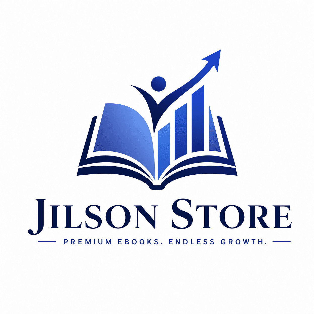 Jilson Store Logo